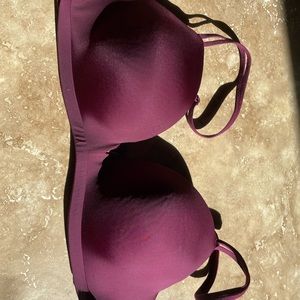 Used 36c Victoria secret bra.